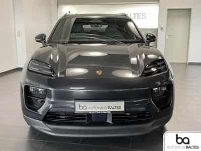 Porsche Macan (2026) - Photo 2