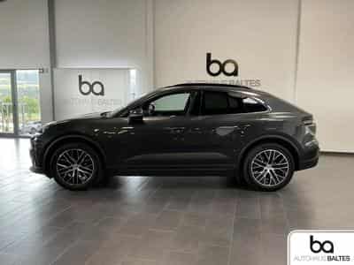 Porsche Macan (2026) - Photo 3
