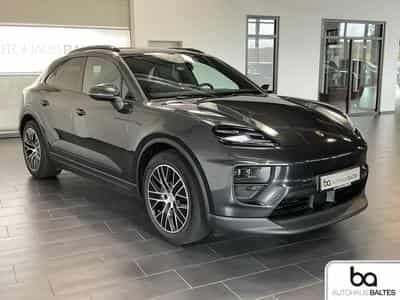 Porsche Macan (2026) - Photo 5