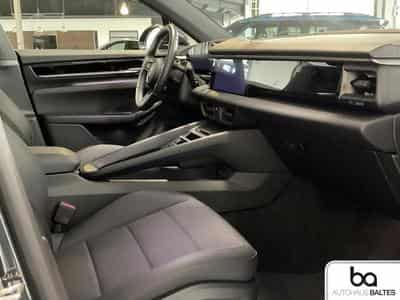 Porsche Macan (2026) - Photo 6