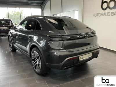 Porsche Macan (2026) - Photo 4