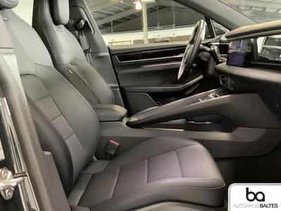 Porsche Macan (2026) - Photo 7