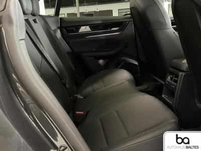 Porsche Macan (2026) - Photo 8