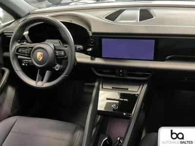 Porsche Macan (2026) - Photo 9