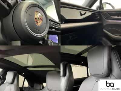 Porsche Macan (2026) - Photo 13