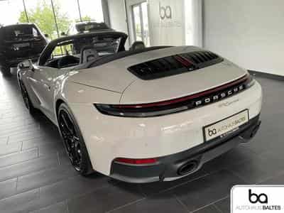 Porsche 911 (2026) - Photo 6