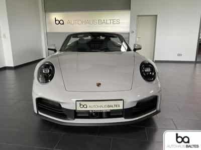 Porsche 911 (2026) - Photo 3