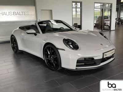 Porsche 911 (2026) - Photo 7