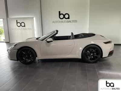 Porsche 911 (2026) - Photo 4