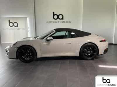 Porsche 911 (2026) - Photo 5