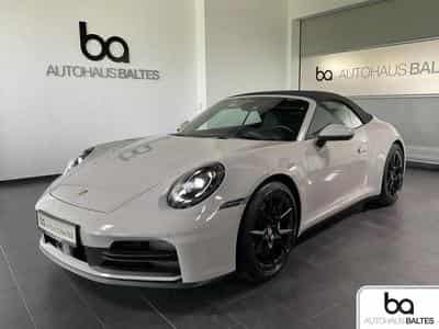 Porsche 911 (2026) - Photo 2