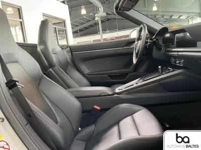 Porsche 911 (2026) - Photo 9