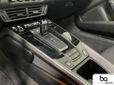 Porsche 911 (2026) - Photo 11
