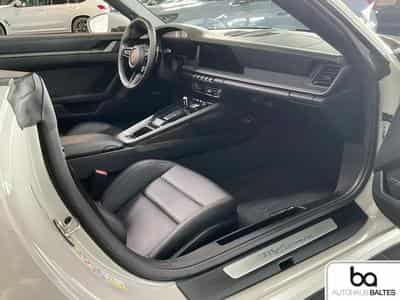 Porsche 911 (2026) - Photo 8
