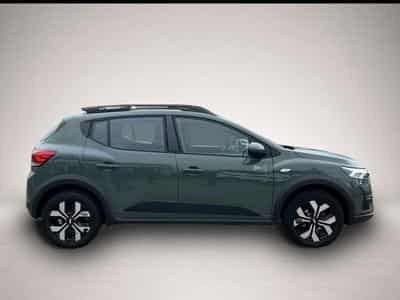 Dacia Sandero (2025) - Photo 2
