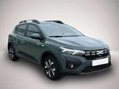 Dacia Sandero (2025) - Photo 1