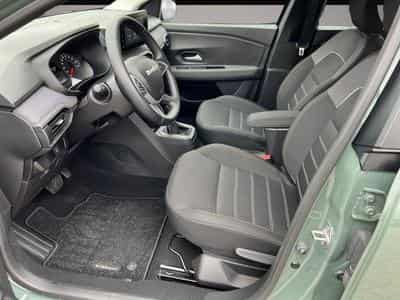 Dacia Sandero (2025) - Photo 4
