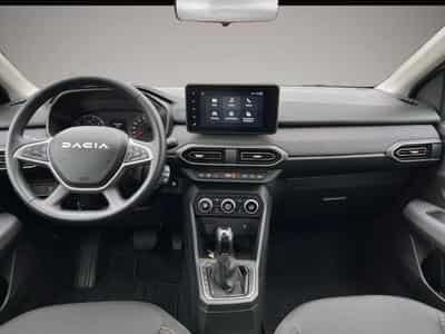 Dacia Sandero (2025) - Photo 5