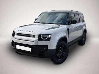 Land-Rover Defender (2026) - Photo 1