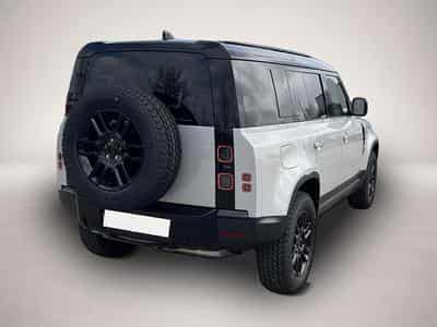 Land-Rover Defender (2026) - Photo 3