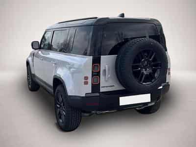 Land-Rover Defender (2026) - Photo 2