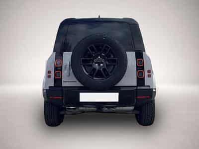 Land-Rover Defender (2026) - Photo 7