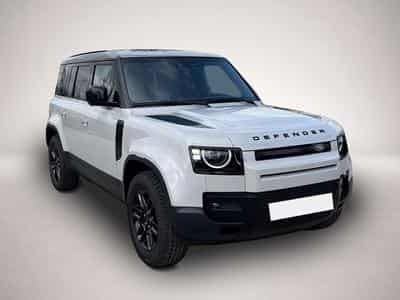 Land-Rover Defender (2026) - Photo 4