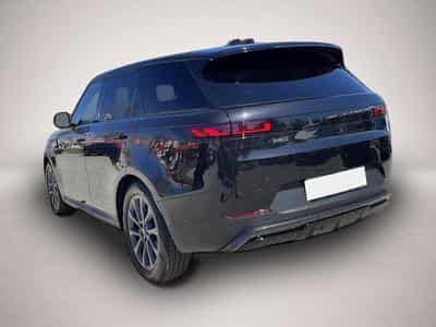 Land-Rover Discovery Sport (2026) - Photo 2