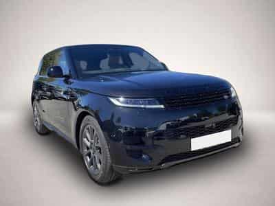 Land-Rover Discovery Sport (2026) - Photo 4