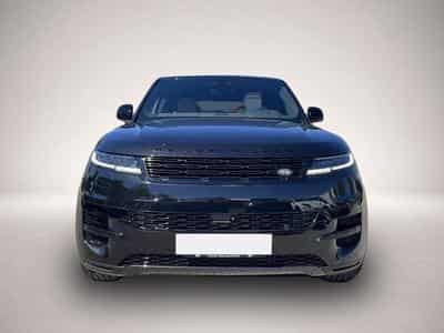 Land-Rover Discovery Sport (2026) - Photo 5