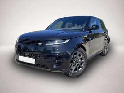 Land-Rover Discovery Sport (2026) - Photo 1