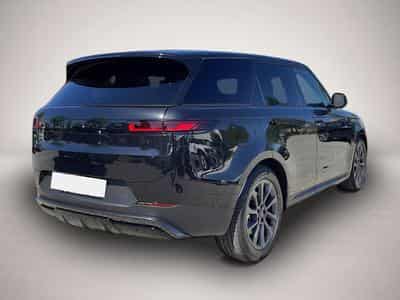Land-Rover Discovery Sport (2026) - Photo 3