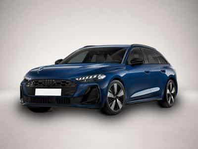 Audi A5 (2025) - Photo 1