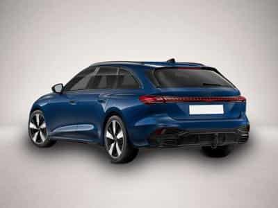 Audi A5 (2025) - Photo 3