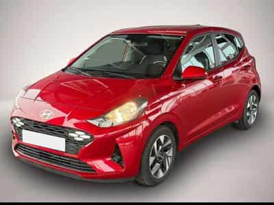Hyundai i10 (2025) - Photo 1