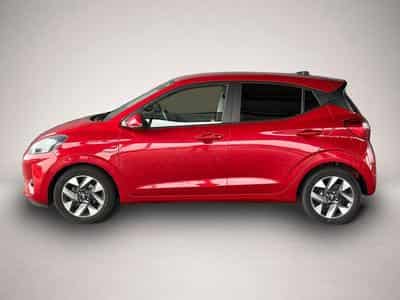 Hyundai i10 (2025) - Photo 2