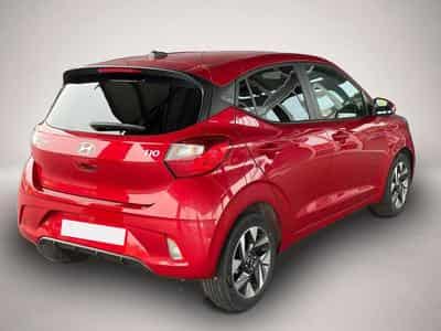 Hyundai i10 (2025) - Photo 3