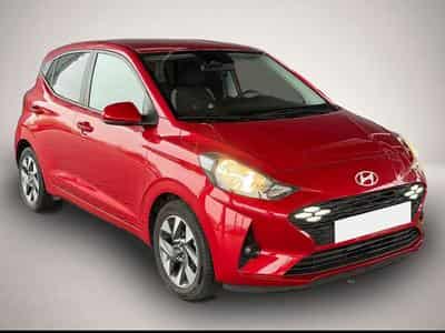 Hyundai i10 (2025) - Photo 4