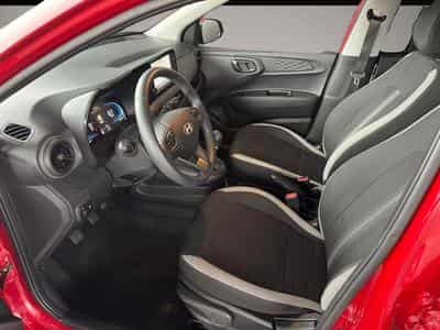 Hyundai i10 (2025) - Photo 5