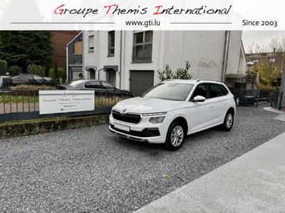 Skoda Kamiq 1.5 Tsi 150 DSG Selection Facelift (2025) - Photo 1
