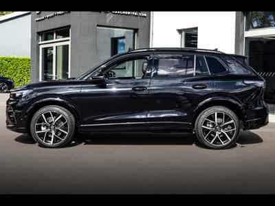 VW Tiguan 2.0 TSI (265 CH) 4MOTION R-LINE - PACK DESIGN BLACK (2025) - Photo 2