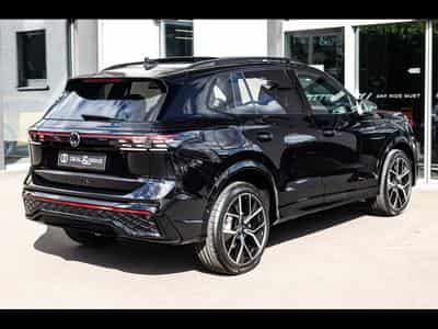 VW Tiguan 2.0 TSI (265 CH) 4MOTION R-LINE - PACK DESIGN BLACK (2025) - Photo 8