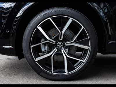 VW Tiguan 2.0 TSI (265 CH) 4MOTION R-LINE - PACK DESIGN BLACK (2025) - Photo 9