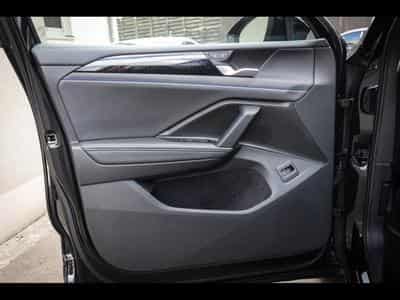 VW Tiguan 2.0 TSI (265 CH) 4MOTION R-LINE - PACK DESIGN BLACK (2025) - Photo 10