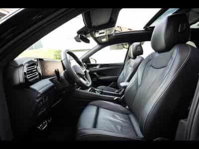 VW Tiguan 2.0 TSI (265 CH) 4MOTION R-LINE - PACK DESIGN BLACK (2025) - Photo 12