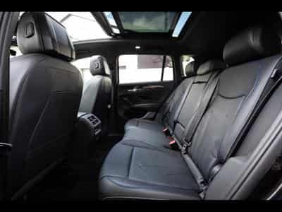 VW Tiguan 2.0 TSI (265 CH) 4MOTION R-LINE - PACK DESIGN BLACK (2025) - Photo 15
