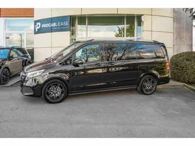 Mercedes V 300 V300 D VIP L2/*VOLL*/HERMES/MALUS P (2023) - Photo 1
