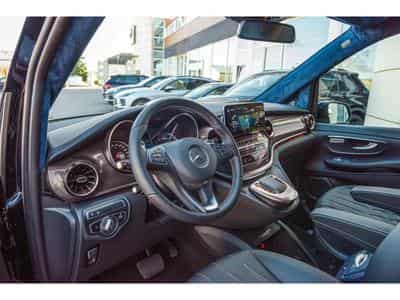 Mercedes V 300 V300 D VIP L2/*VOLL*/HERMES/MALUS P (2023) - Photo 3