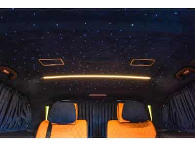 Mercedes V 300 V300 D VIP L2/*VOLL*/HERMES/MALUS P (2023) - Photo 10