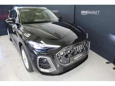 Audi Q5 S-Line (2026) - Foto 11